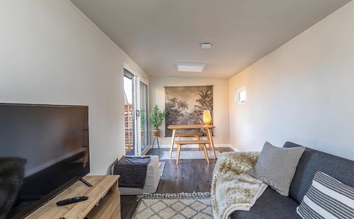 Casas Contenedores Tenerife 2
